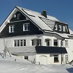 Hartmann Apartman