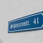 Hartmann Lägenhet