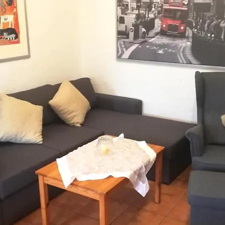 Hartmann Apartman