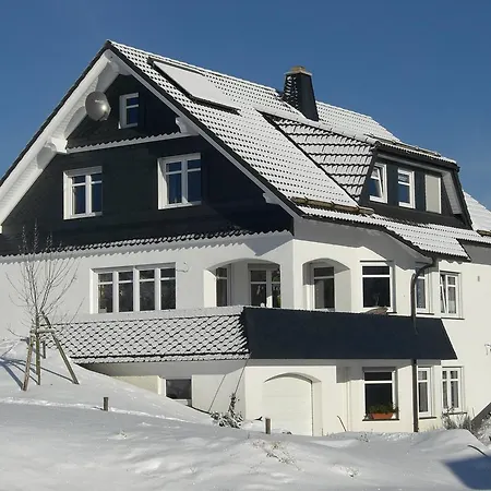 Hartmann Apartment