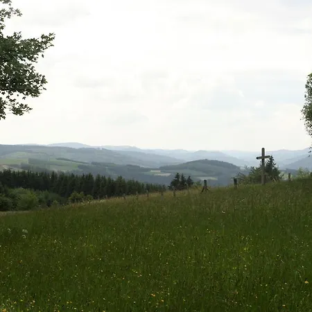 Apartament Hartmann