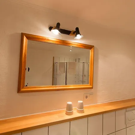 Apartment Hartmann Winterberg