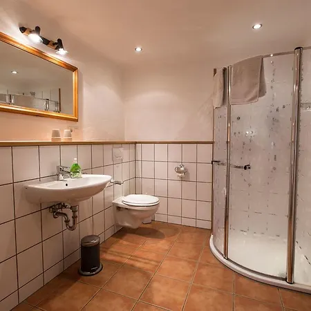Hartmann Apartment Winterberg