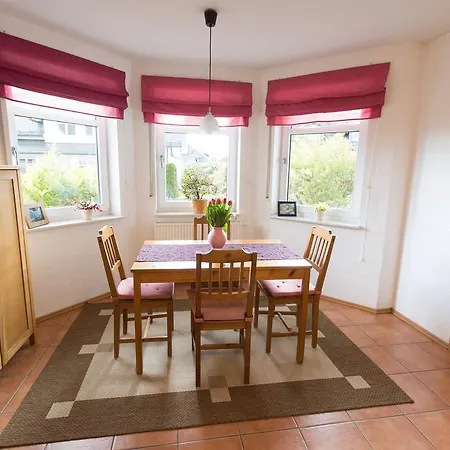 Apartman Hartmann