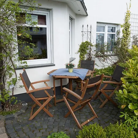 Hartmann Apartman