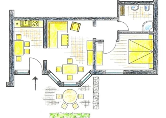 Hartmann Appartement Winterberg