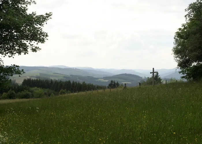 Appartement Hartmann