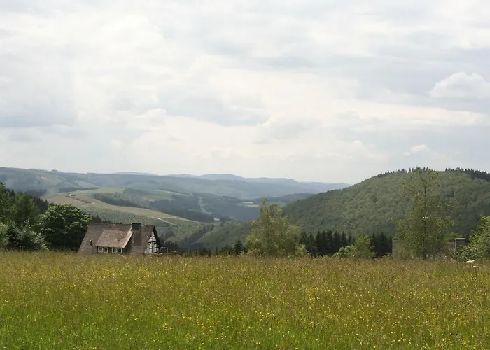 Hartmann Apartment Winterberg
