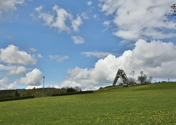Apartment Hartmann Winterberg