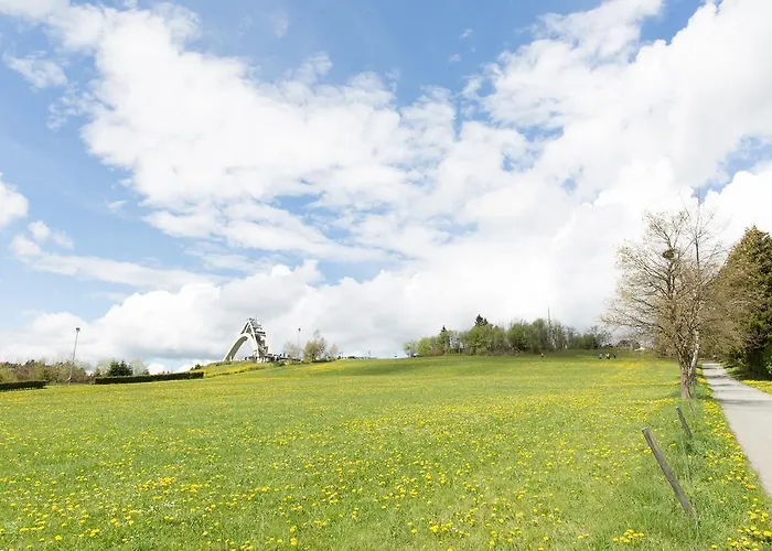 Hartmann Apartment Winterberg