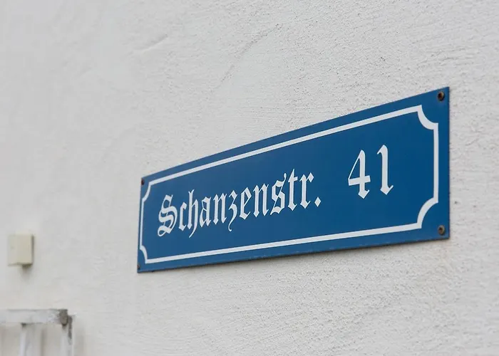 Hartmann Appartement