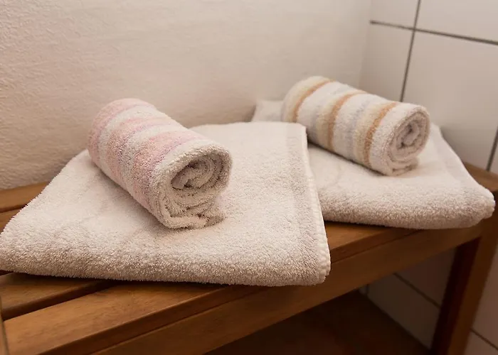 Hartmann Appartement *