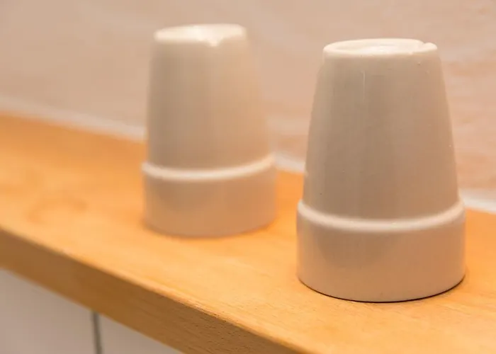 Appartement Hartmann Winterberg