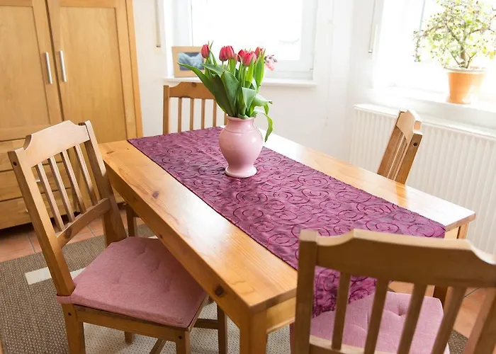 Hartmann Apartment Winterberg