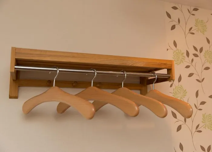 Appartement Hartmann *