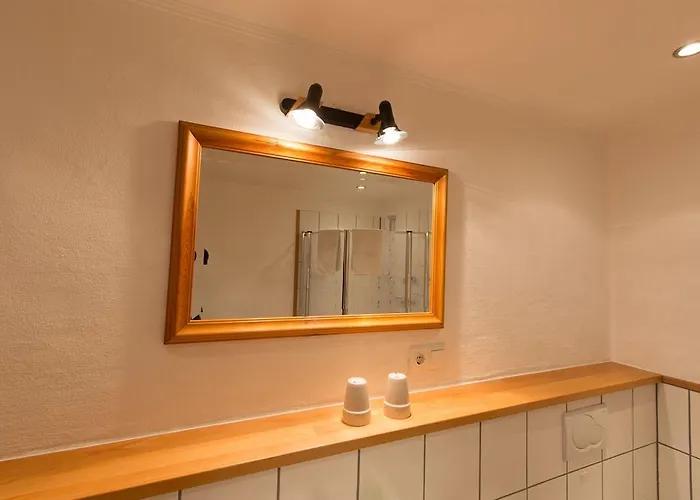 Apartment Hartmann Winterberg