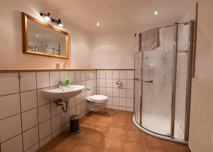 Hartmann Appartement Winterberg