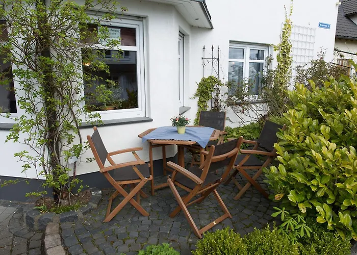 Hartmann Appartement