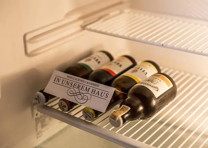 Hartmann Apartment Winterberg